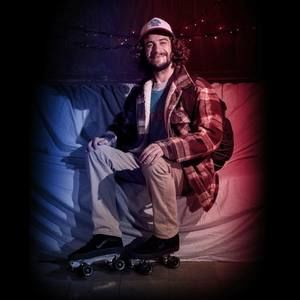 Meet your Posher, Owen